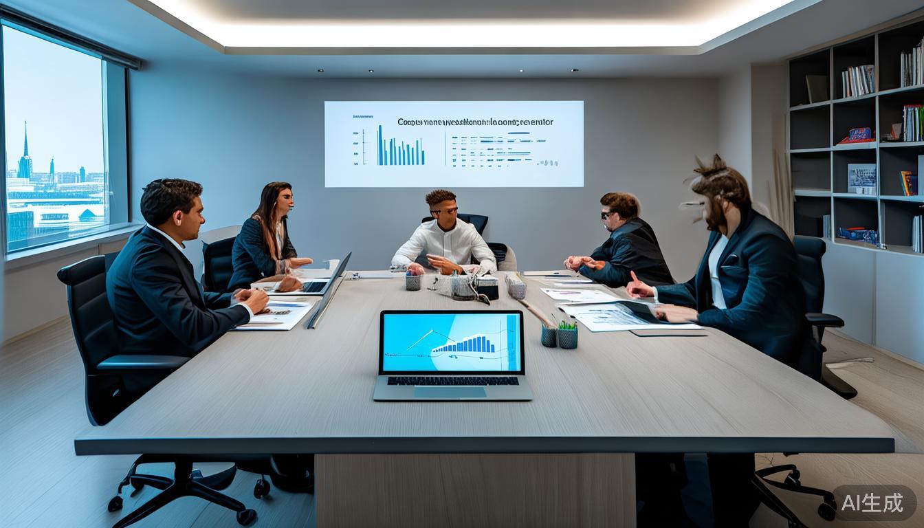 TP最新版本：业绩监测与反馈机制，助力团队高效执行