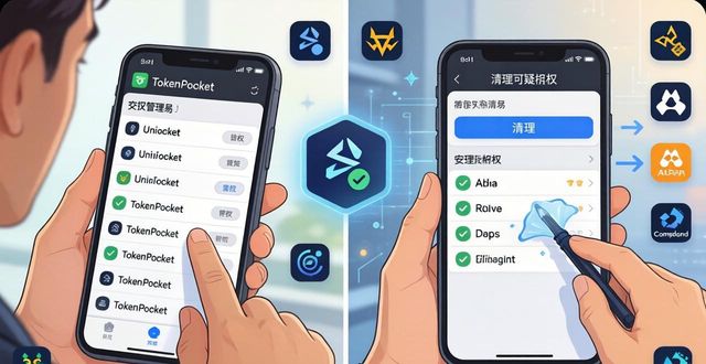 如何在tokenpocket钱包安卓版进行安全交易与资产管理?_钱包交易所_钱包dex交易