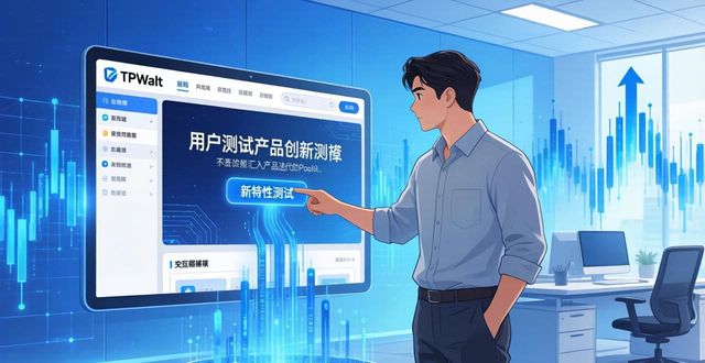 TPWallet官网下载后三步激活产品创新