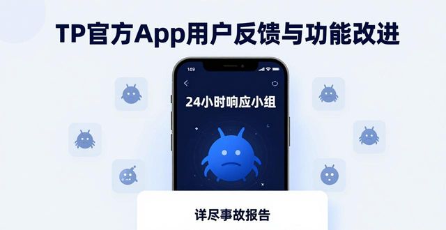 TP官方app用户反馈收集与功能改进