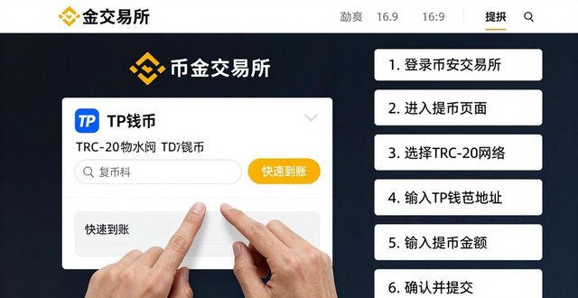 TP钱包最新版本快速充值：三种方式与操作步骤