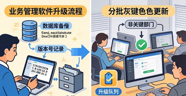 TP最新版本下载：业务管理这样用最省心
