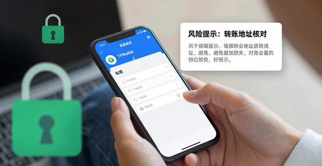 TPWallet：一个值得信赖的加密钱包 用TPWallet两年了，说说它的好