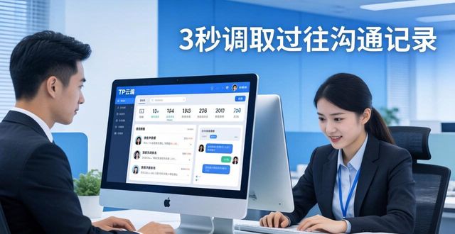 TP安卓版官方正版：公司运营的三大落地场景