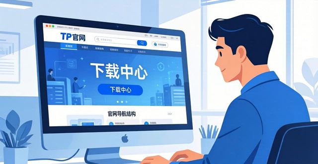 TP官方网址下载指南，三步轻松获取最新版