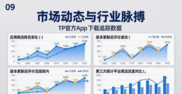 TP官方App下载追踪：掌握市场动态，同步行业脉搏