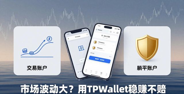市场波动大？用TPWallet这几招稳赚不赔