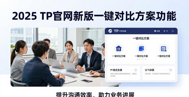 2025 TP官网新版好不好用？真实用户反馈来了