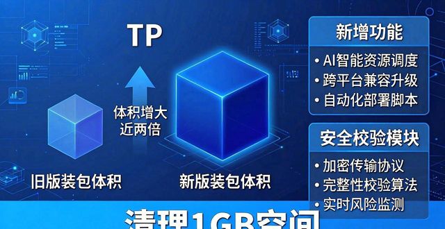 TP正版下载更新了，老用户速看这几点