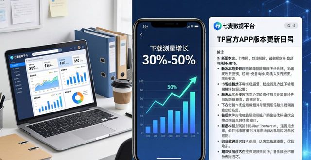 TP官方APP下载：市场趋势预测与数据分析技巧