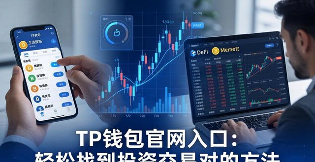 TP钱包官网入口：轻松找到投资交易对的方法