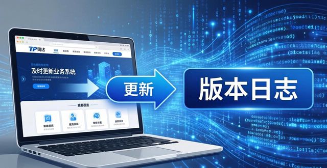 TP官网苹果版下载 三步提升业务弹性