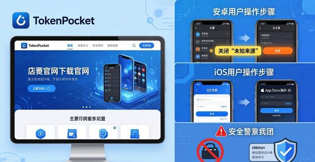 TokenPocket下载官网：这3个细节别忽略