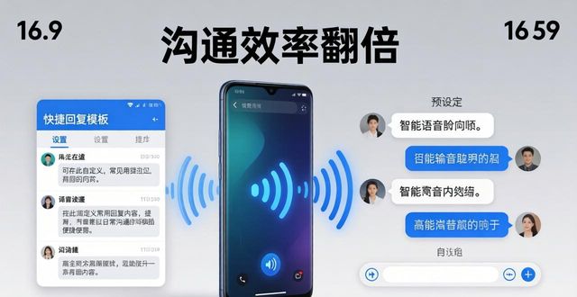 TP安卓新版这样设置，沟通效率翻倍
