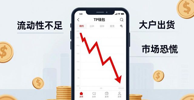 TP钱包里的币到底会不会涨跌？答案看完就懂