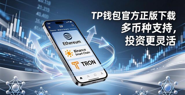 TP钱包官方正版下载 多币种支持，投资更灵活