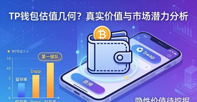 TP钱包估值几何？真实价值与市场潜力分析