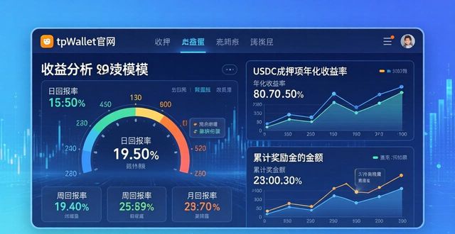 tpWallet官网下载后这样跟踪收益，回报率一目了然