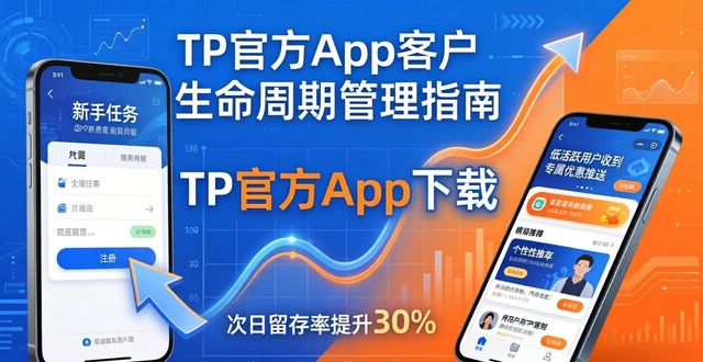 TP官方App下载：客户生命周期管理指南
