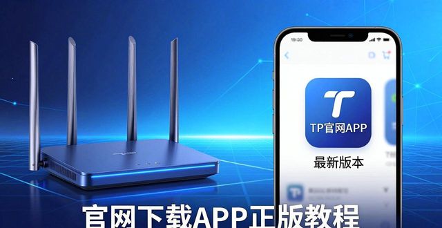 TP官网下载APP正版教程，一招搞定全场景覆盖