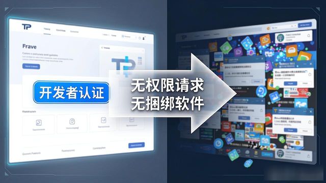tp官方下载新闻合集，权威渠道一览