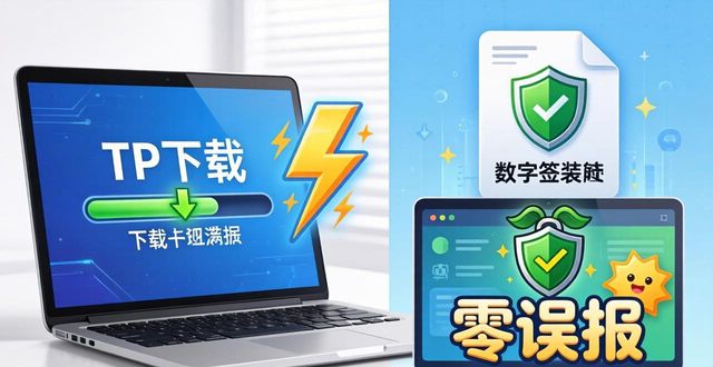 TP官方网址下载，用过都说好