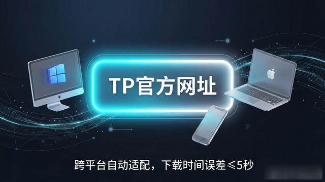 TP官方网址下载升级了，市场为什么买单？