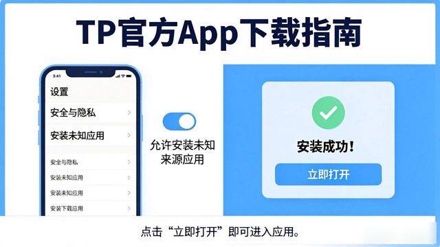 TP官方app下载指南