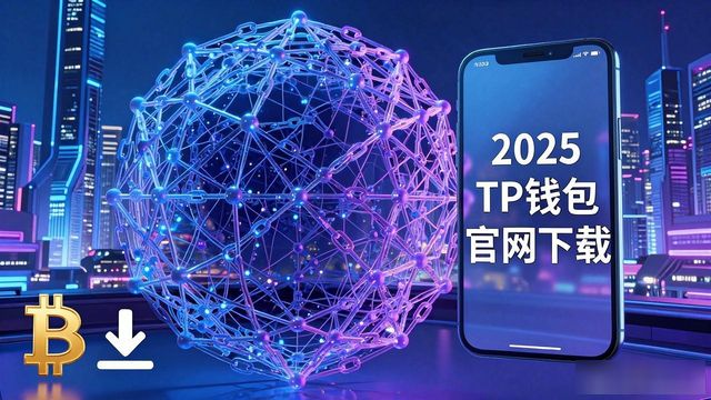 2025 TP钱包官网下载 区块链行业前景怎么看？