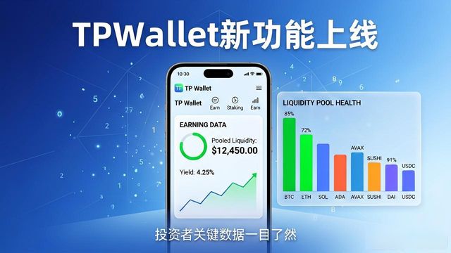 TPWallet新功能上线在即，投资者该关注哪些关键点？
