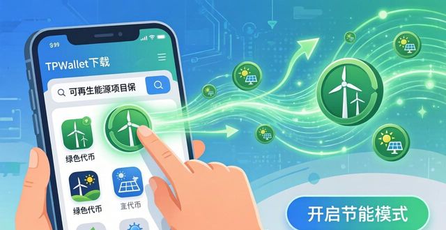 TPWallet下载指南：三步轻松投资绿色项目