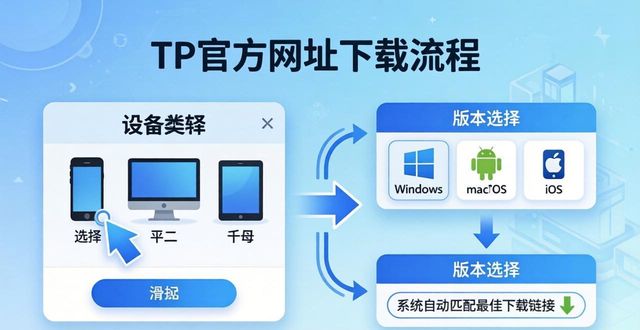 TP官方网址下载这样做，用户满意度更高