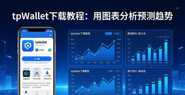 tpWallet下载教程：用图表分析预测趋势