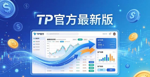 TP官方最新版如何让加密货币交易更轻松