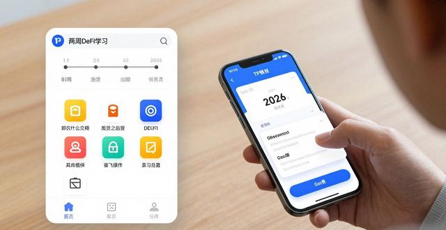 新手入门到精通：TP钱包如何帮用户快速上手数字货币