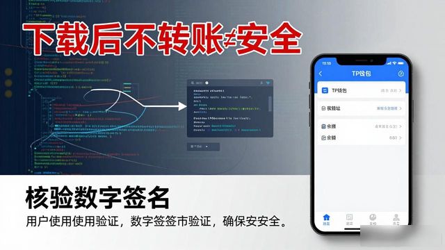 下载TP钱包正版？这3个坑千万别踩