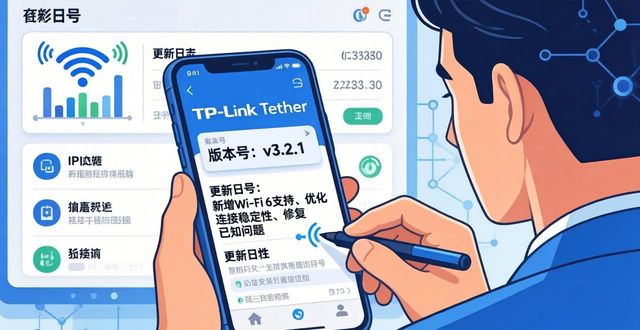 TP官方下载指南：三步搞定，网络更稳更快