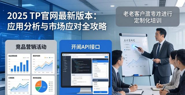 2025 TP官网最新版本：应用分析与市场应对全攻略