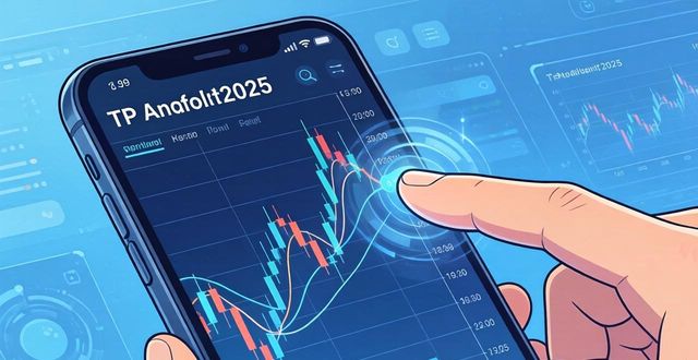 tp安卓2025图表功能：市场分析更精准