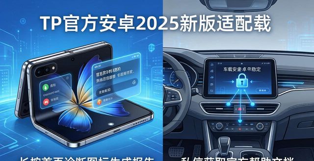 TP官方安卓2025新版下载 全功能详解玩转智能数码