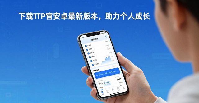 下载TP官方安卓最新版本，提升个人技能，拓展认知边界，助力个人快速成长