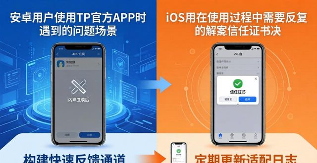 TP官方APP下载需求与用户满意度解析