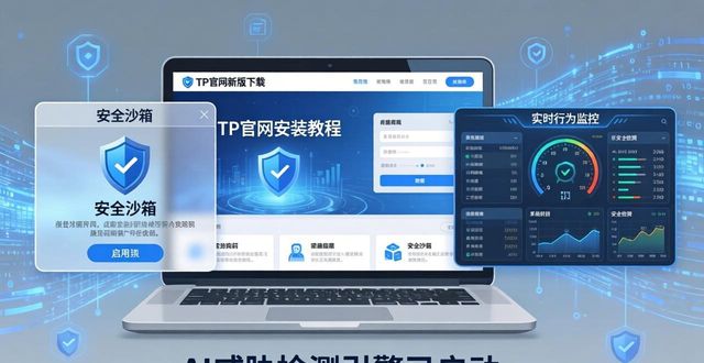 TP官网2025新版这样下载，数据安全翻倍