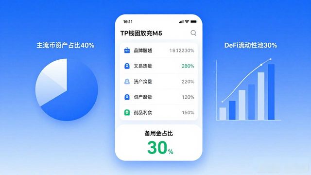 TP钱包安卓版：教你定制专属投资策略