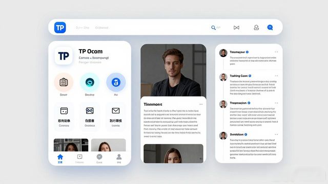 TP官网下载APP，提升品牌信任感的3个关键