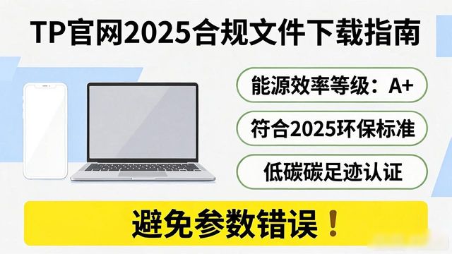 TP官网2025合规文件下载指南