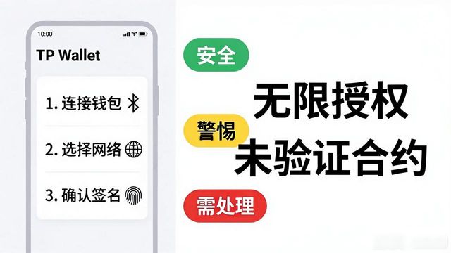 TP钱包最新版风险评估操作指南