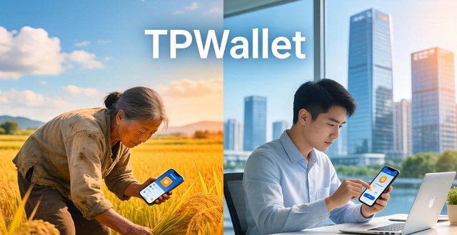 TPWallet改变经济？三大影响与未来潜力