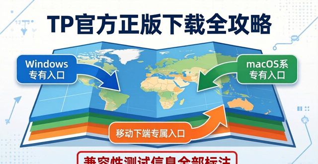 TP官方正版下载全攻略
