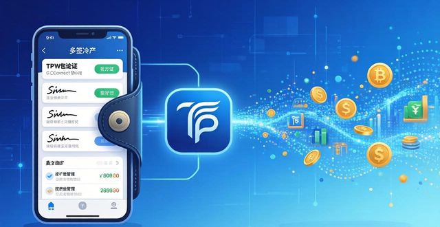 TP钱包合作实战：三步搞定战略对接